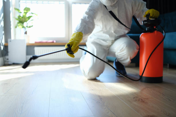 Best Pest Prevention Services  in Keego Harbor, MI