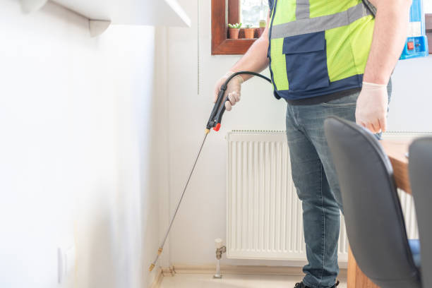 Best Affordable Pest Control Services  in Keego Harbor, MI